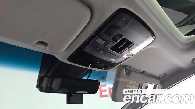 Hyundai Staria Staria Tourer 11 мест — Фото автомобиля 18