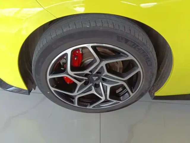 Hozon Neta GT — Фото автомобиля 22