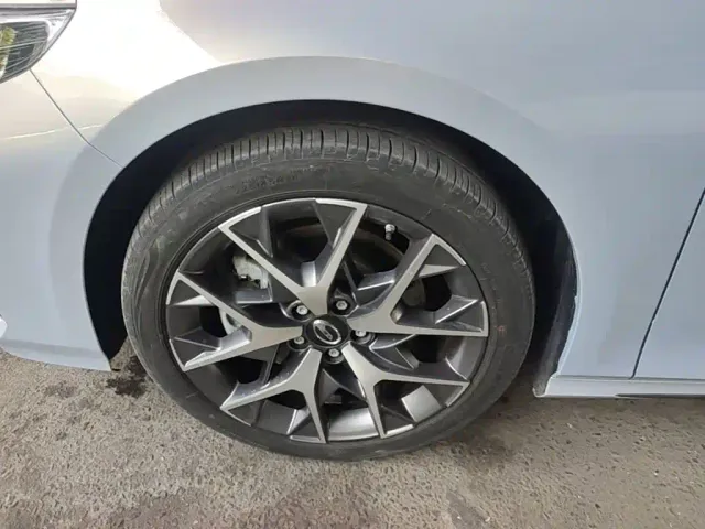GAC Trumpchi Emkoo — Фото автомобиля 22