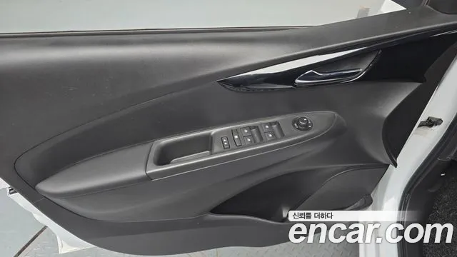 Chevrolet Spark The New — Фото автомобиля 13
