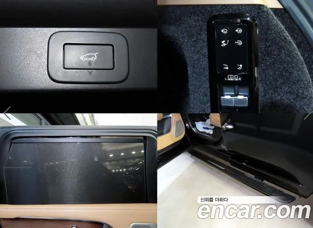 Land Rover Range Rover — Фото автомобиля 17