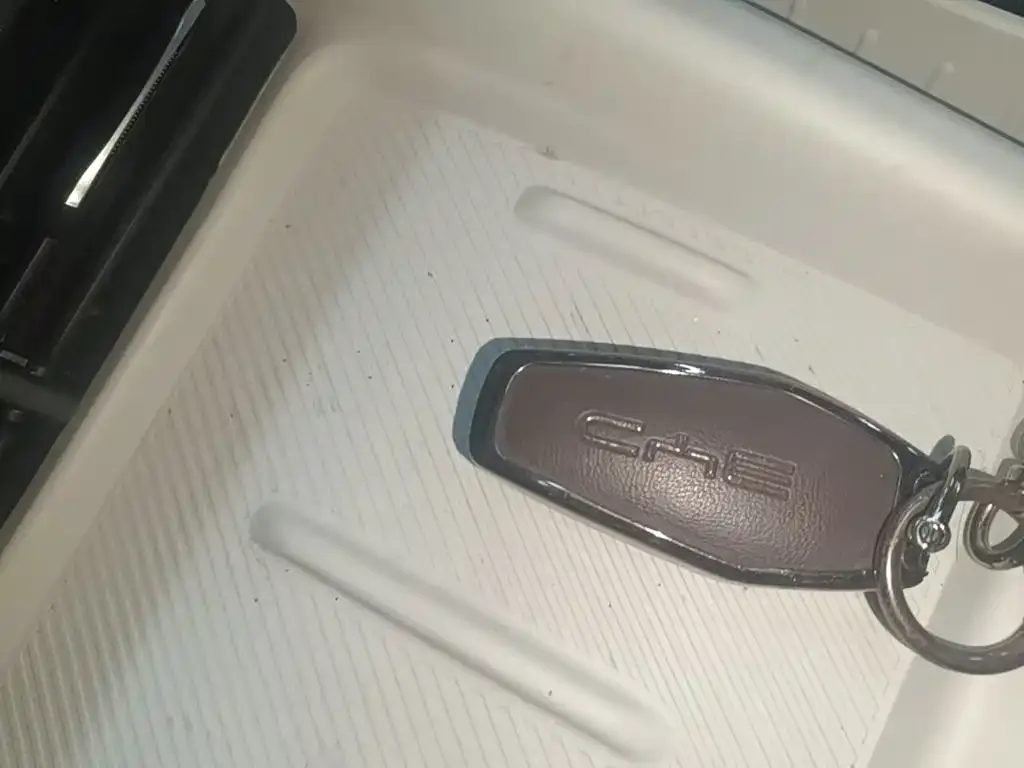 BYD Seal 06 New Energy 2025 DM-i Smart Drive 80KM Luxury — Фото автомобиля 8