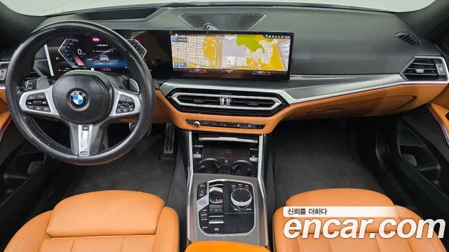 BMW 3 Series G20 — Фото автомобиля 10