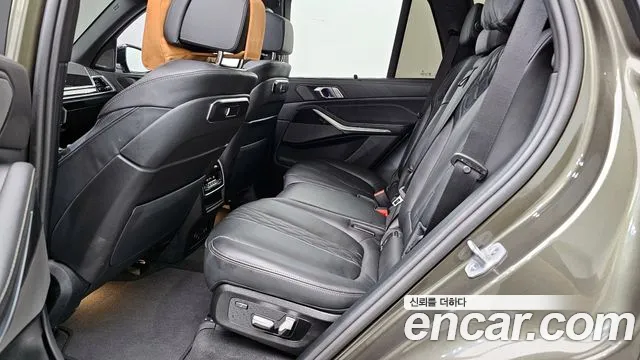 BMW X5 G05 — Фото автомобиля 26