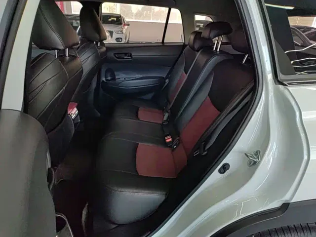 Toyota Frontlander — Фото автомобиля 16