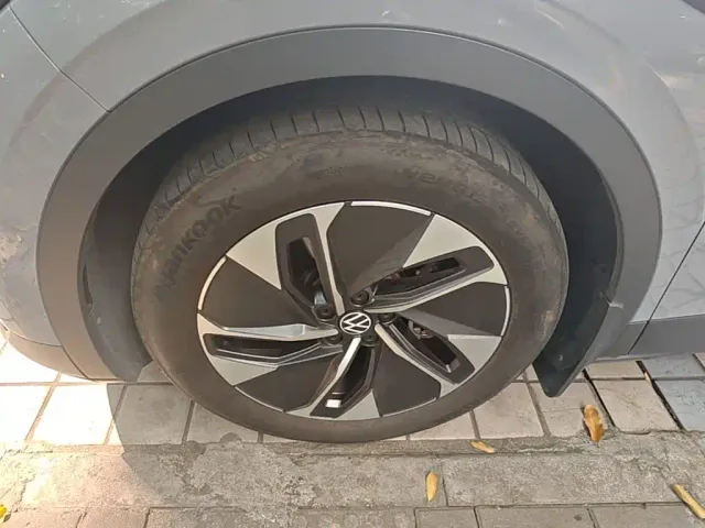 Volkswagen ID.4 Crozz — Фото автомобиля 22