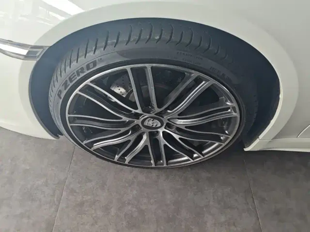Porsche 718 — Фото автомобиля 22