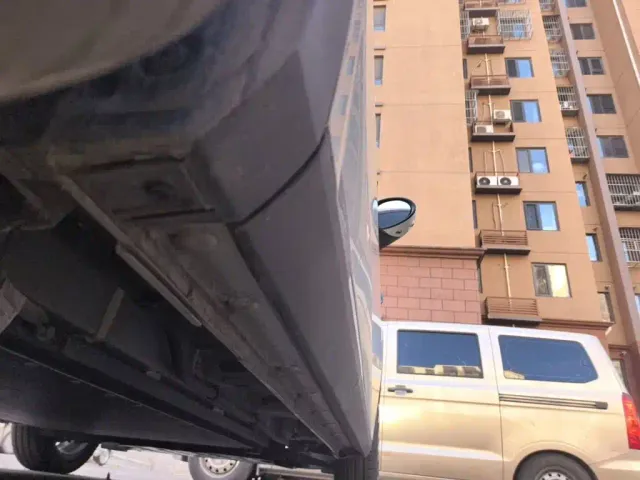 BYD Seagull — Фото автомобиля 18