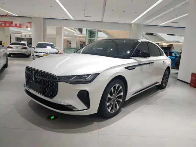 Фотография автомобиля — Lincoln Z