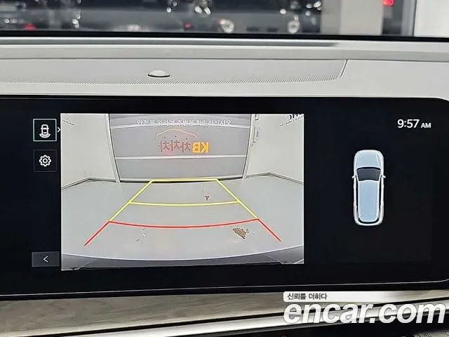 Kia Sorento — Фото автомобиля 16