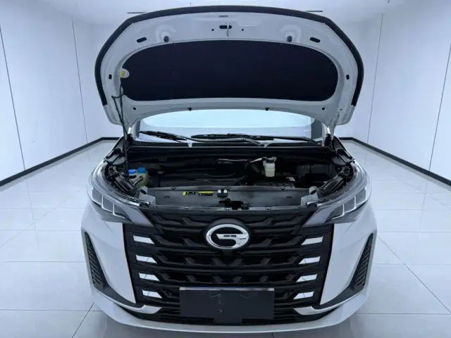 GAC Trumpchi M6 — Фото автомобиля 7