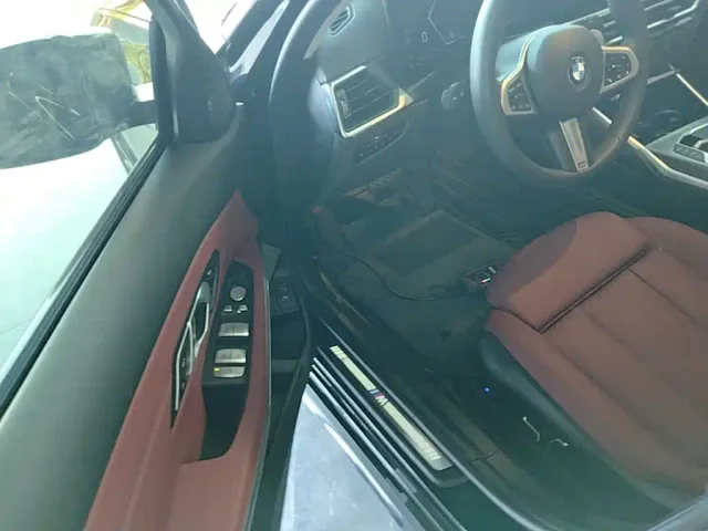 BMW 3 Series — Фото автомобиля 15
