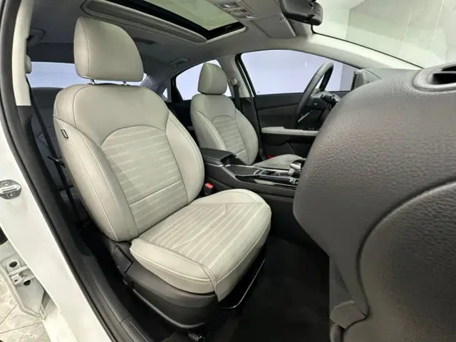 Kia K3 — Фото автомобиля 13