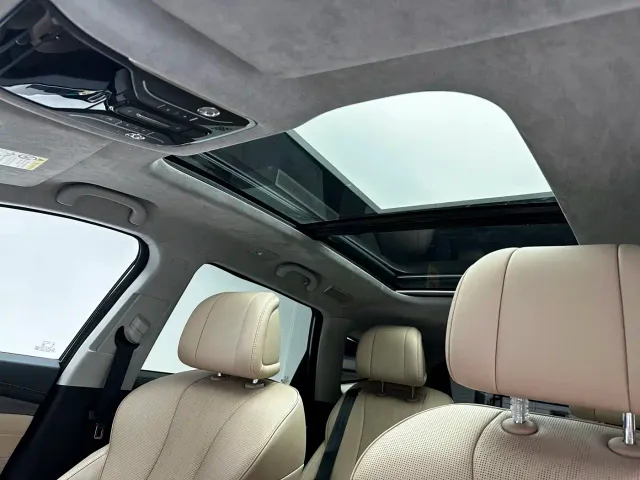 Jetour Shanhai L9 — Фото автомобиля 19