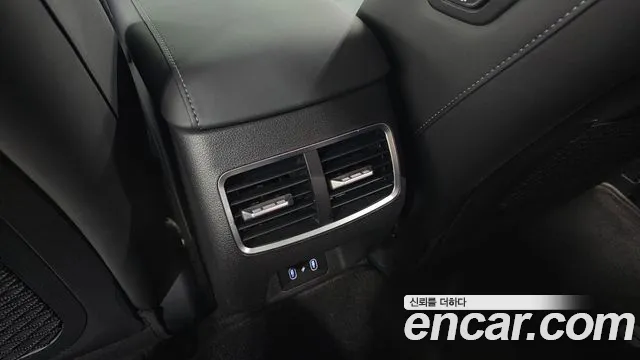Hyundai Sonata DN8 — Фото автомобиля 30