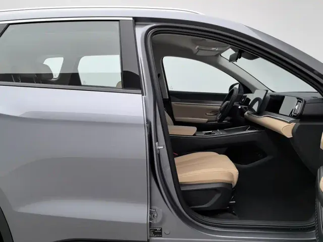 BYD Song Pro — Фото автомобиля 23