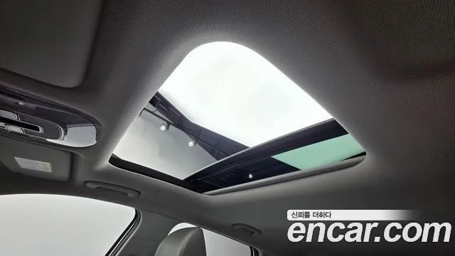 Hyundai Nexo Nexo Premium — Фото автомобиля 18