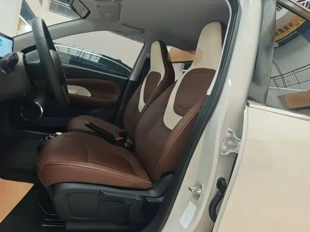Wuling Motors Wuling Bingo 2023 203km Comfort Version — Фото автомобиля 14