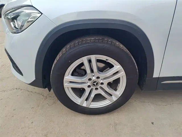 Mercedes-Benz GLA-Class — Фото автомобиля 22