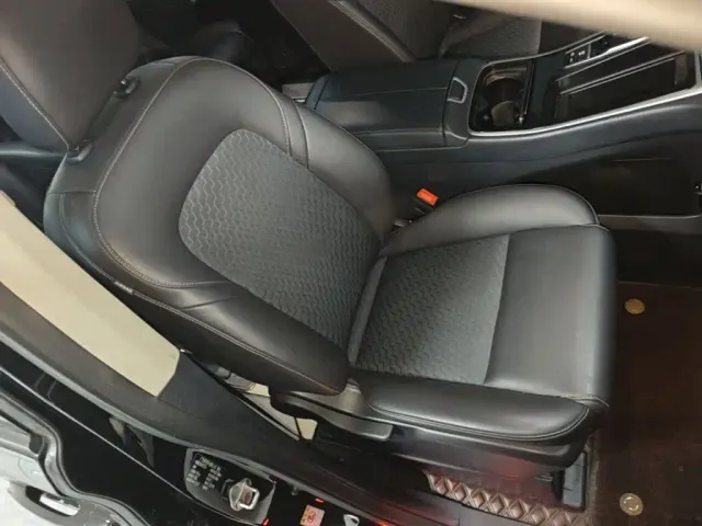 GAC Trumpchi M8 — Фото автомобиля 24