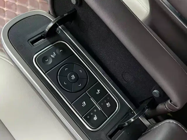 GAC Trumpchi M8 — Фото автомобиля 18