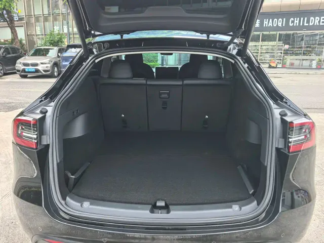 Tesla Model Y — Фото автомобиля 22