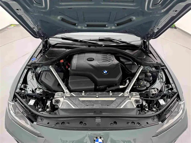 BMW 4 Series — Фото автомобиля 27