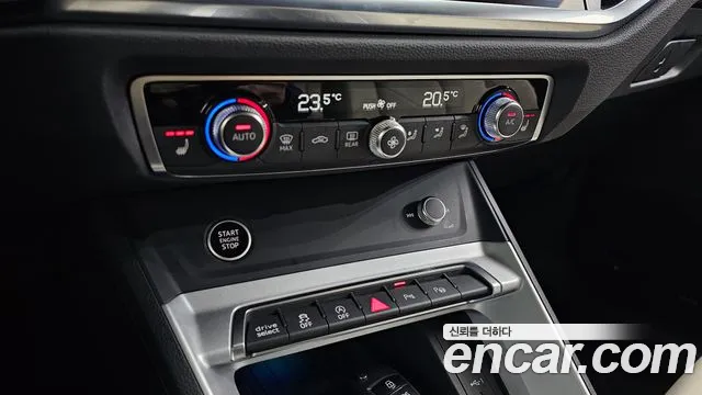 Audi Q3 40 TFSI quattro Premium — Фото автомобиля 19