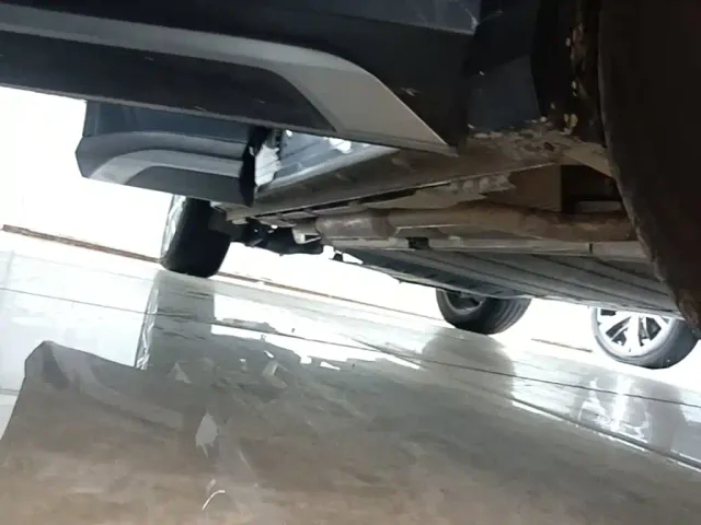 BYD Song L DM-i — Фото автомобиля 20
