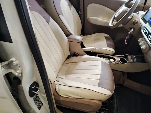 Wuling Hongguang Mini EV — Фото автомобиля 24