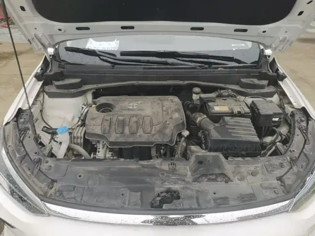 BAIC Beijing U5 PLUS — Фото автомобиля 19