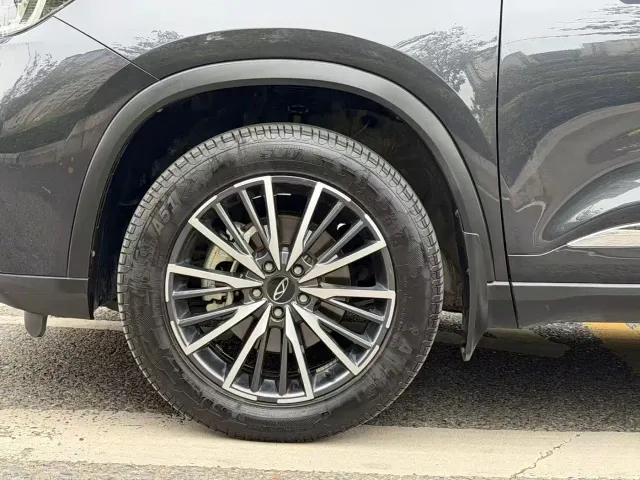 Chery Tiggo 8 PLUS — Фото автомобиля 6