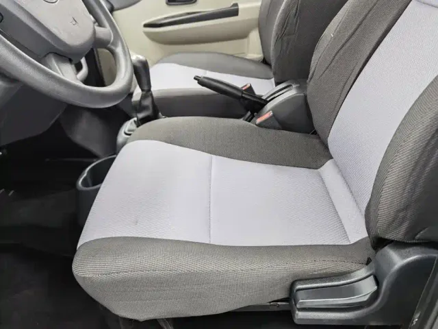 Changan Star 5 — Фото автомобиля 20