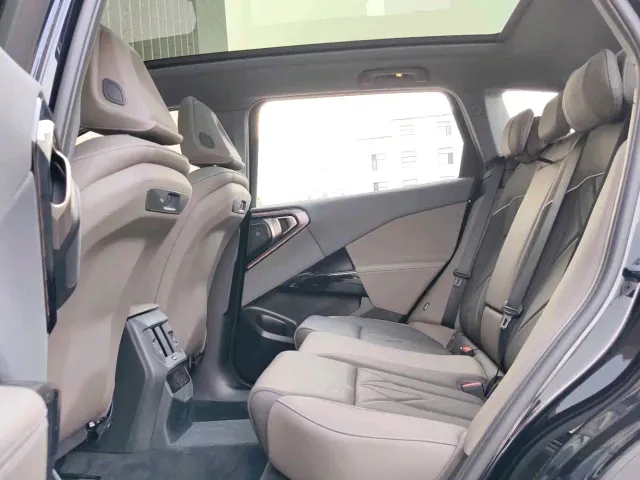 BMW X3 — Фото автомобиля 12