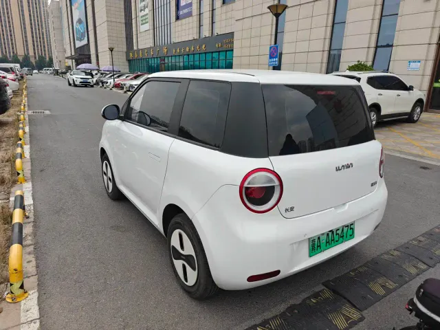 Changan Lumin — Фото автомобиля 4