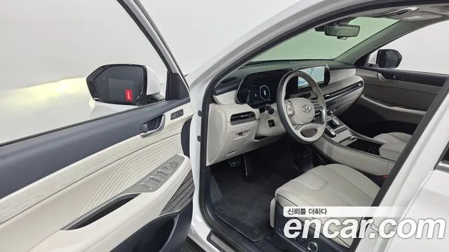 Hyundai Palisade The New — Фото автомобиля 15