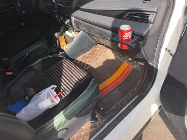 Toyota YARiS L Zhi Xuan — Фото автомобиля 8