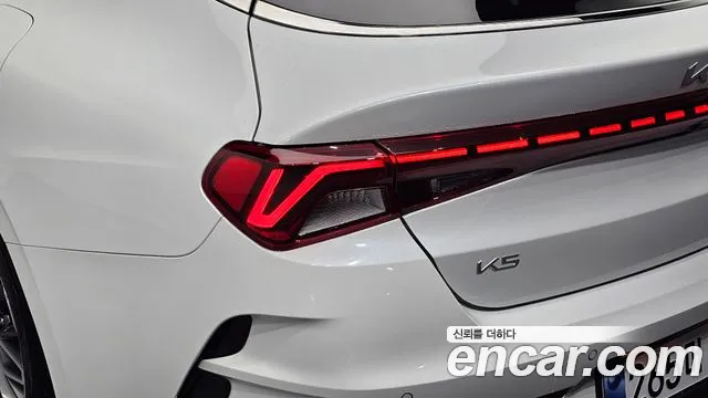 Kia K5 K5 3 поколение 2.0 LPI(Для проката) — Фото автомобиля 23