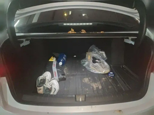 BYD Qin PLUS — Фото автомобиля 20