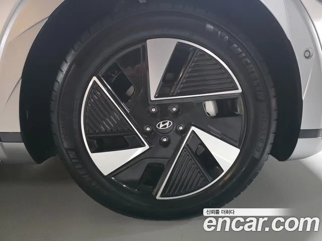 Hyundai Ioniq 5 Ioniq 5 (New) — Фото автомобиля 19