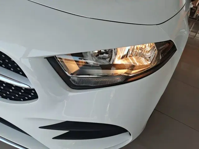 Mercedes-Benz A-Class — Фото автомобиля 23