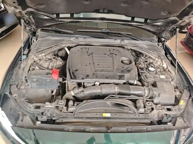 Jaguar XEL — Фото автомобиля 19