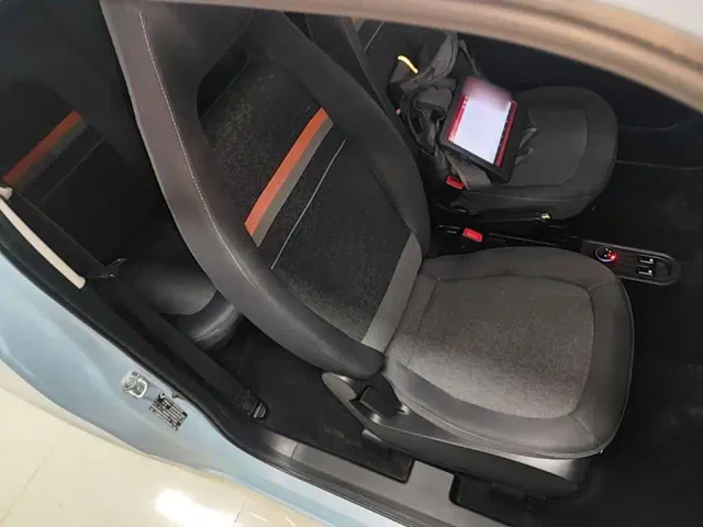 Wuling Hongguang Mini EV — Фото автомобиля 24