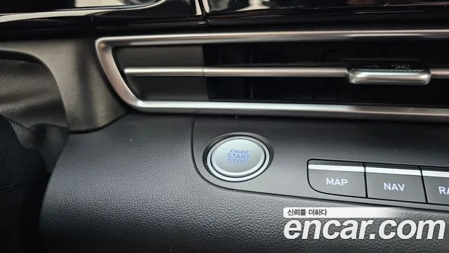 Hyundai Avante CN7 — Фото автомобиля 27