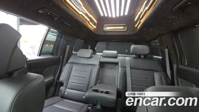 Hyundai Santafe — Фото автомобиля 10