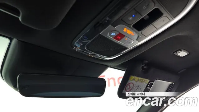 Hyundai Ioniq 6 — Фото автомобиля 25