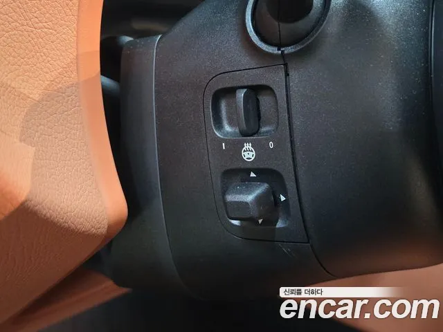 Mercedes-Benz S-Class S-класс W223 — Фото автомобиля 8