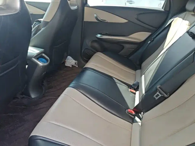 BYD Dolphin — Фото автомобиля 16