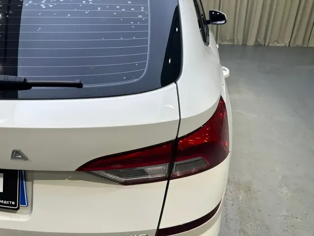 Skoda Kamiq — Фото автомобиля 28