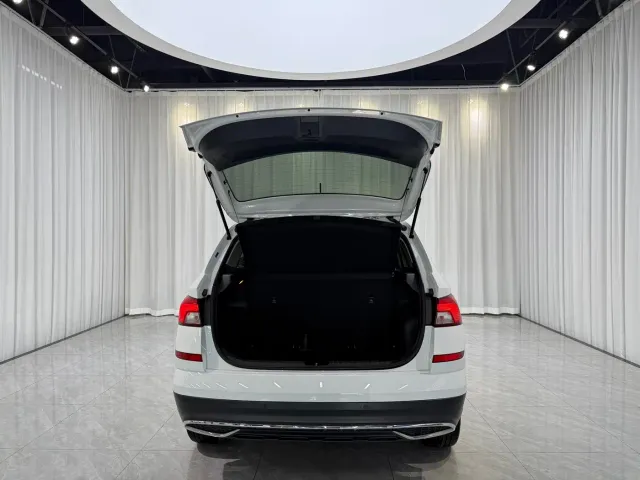 Skoda Kamiq — Фото автомобиля 13
